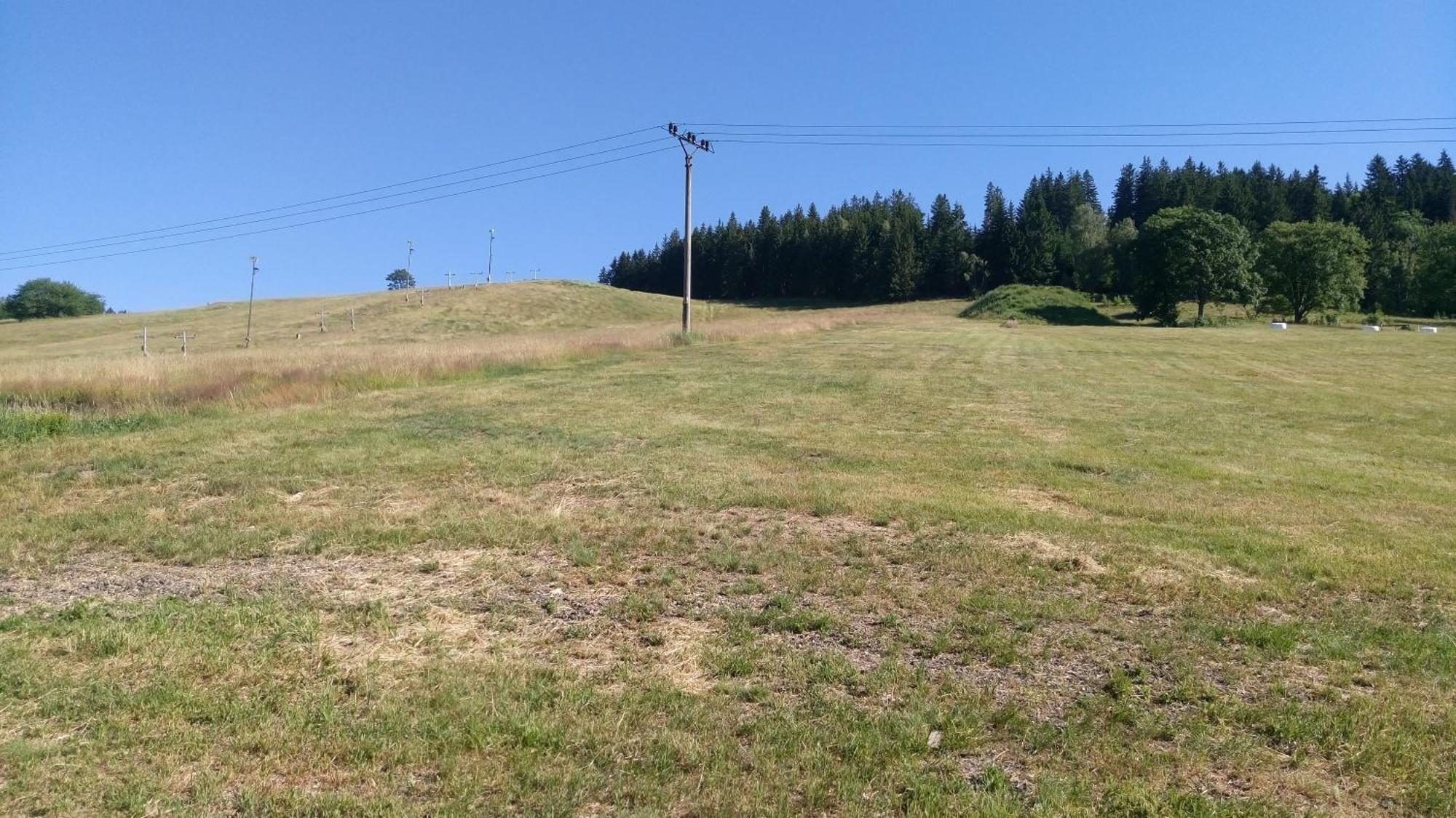 Vila Chaloupka Albrechtice Albrechtice v Jizerskych horach Exteriér fotografie